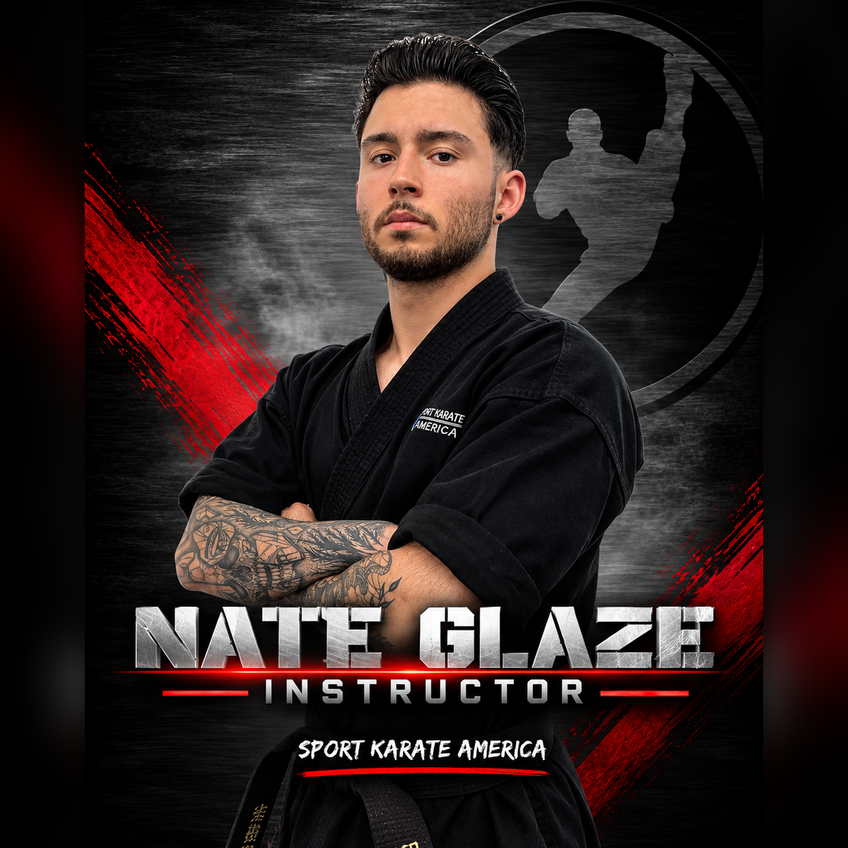 Nate Glaze