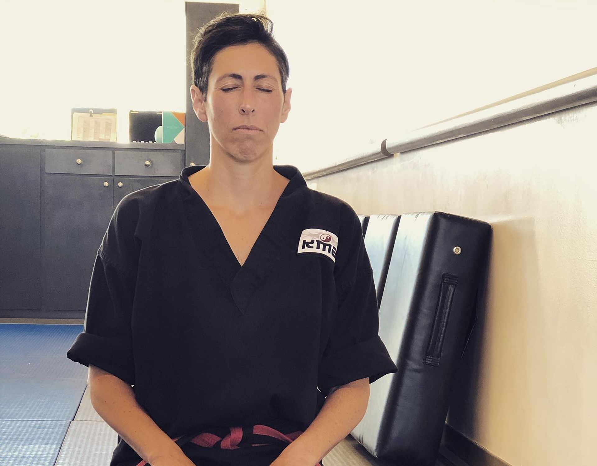 Breathwork