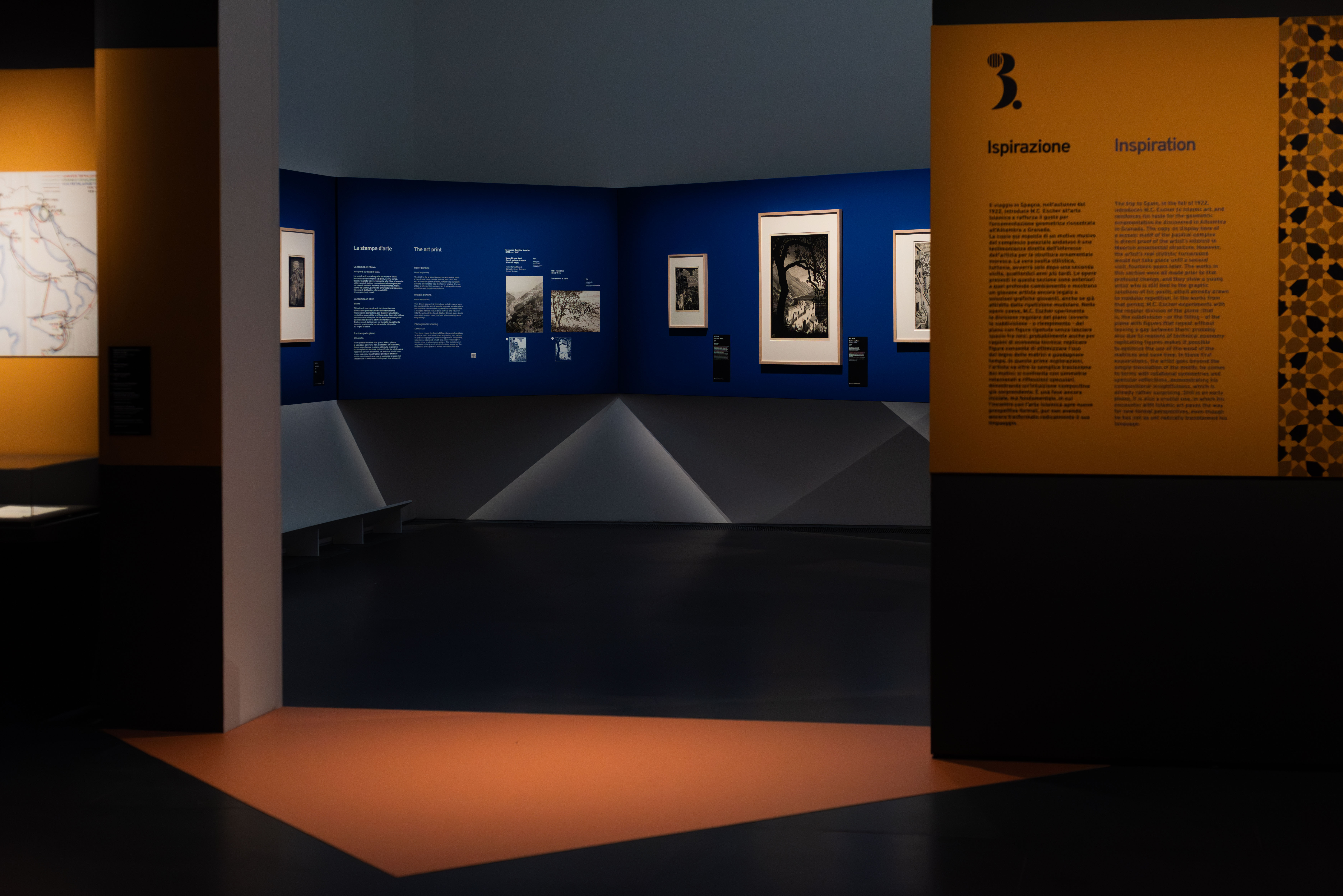 image of fundraising event (for an animal welfare nonprofit)