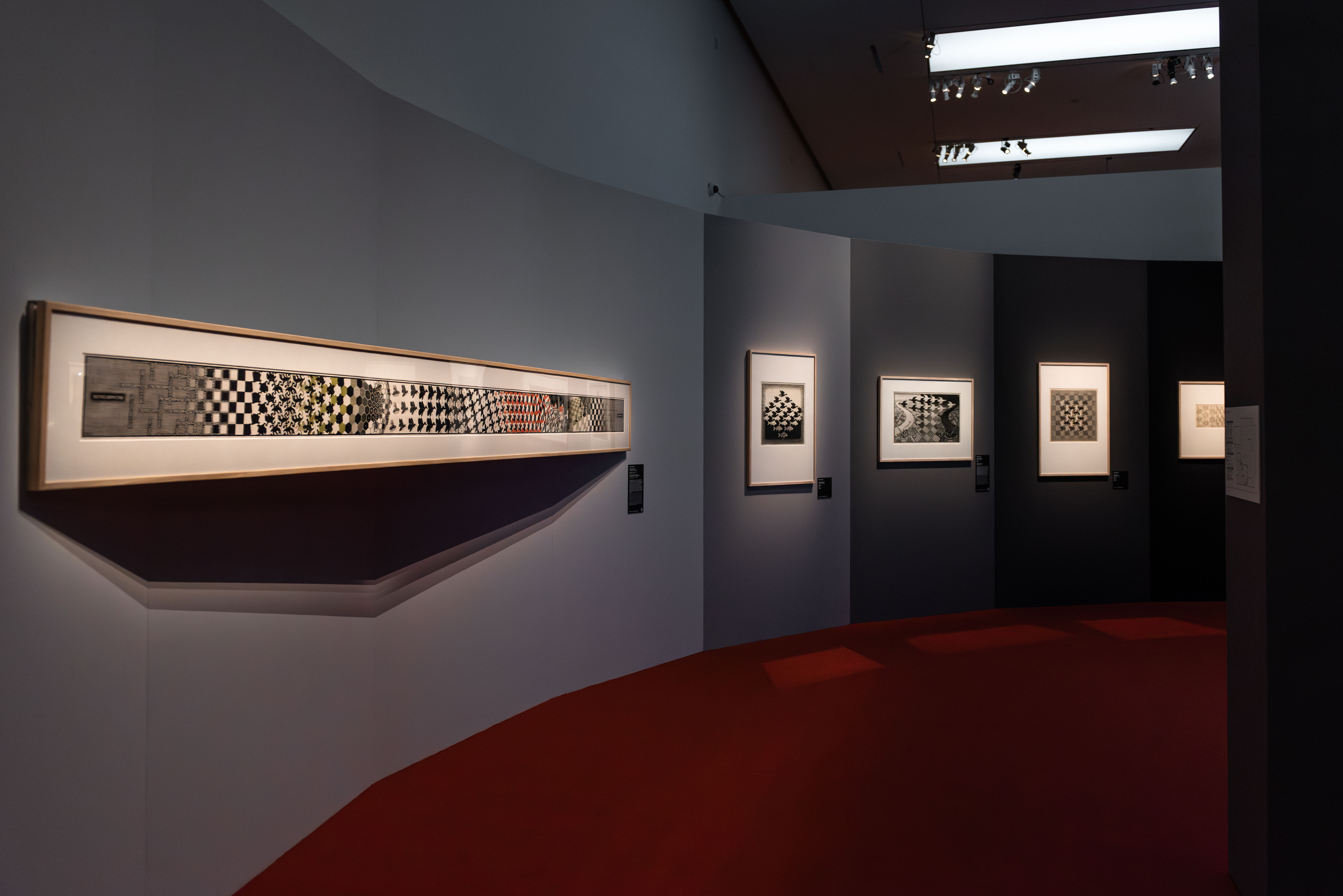 image of worship service in progress (for a church & cathedral)