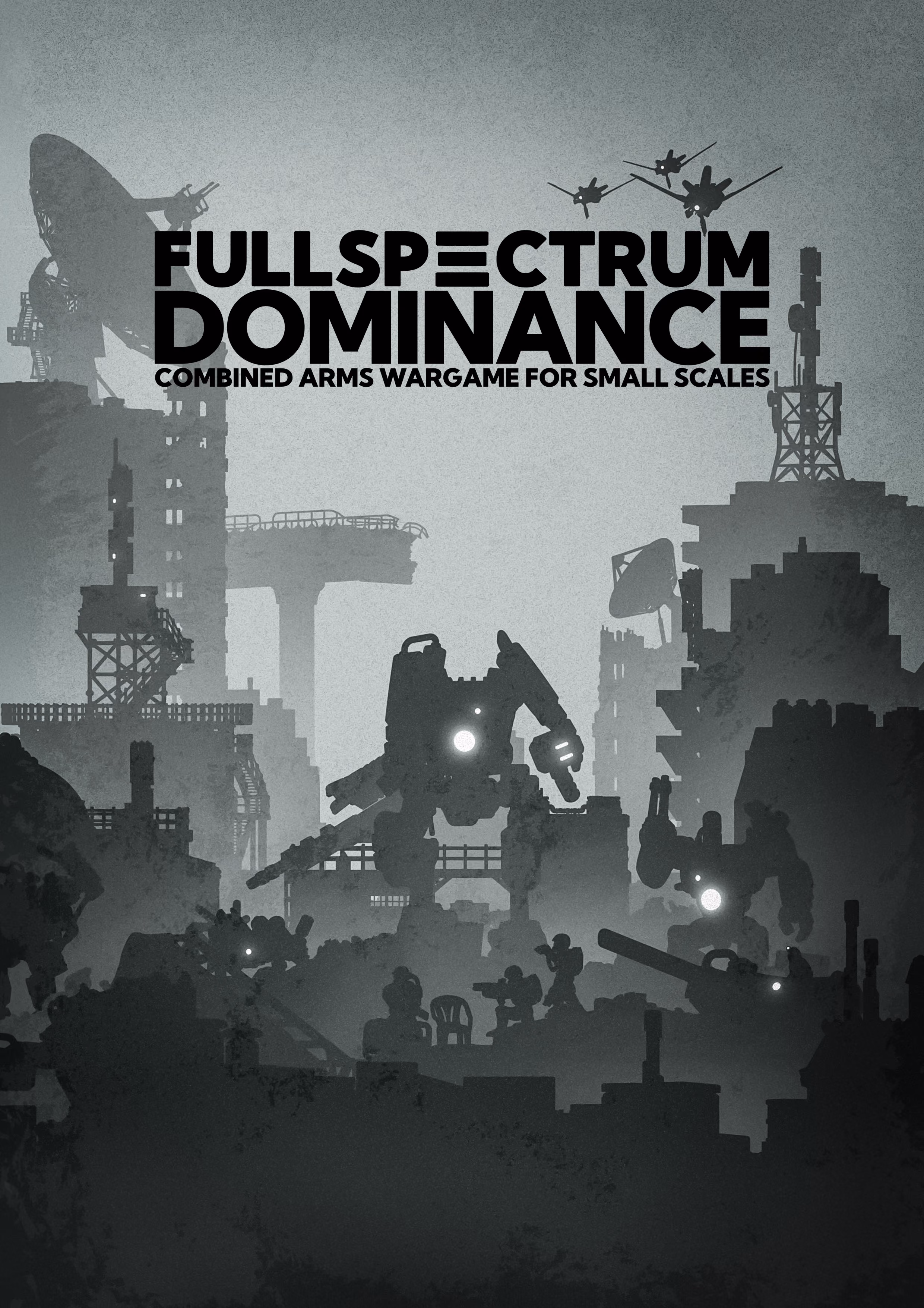 Full Spectrum Dominance