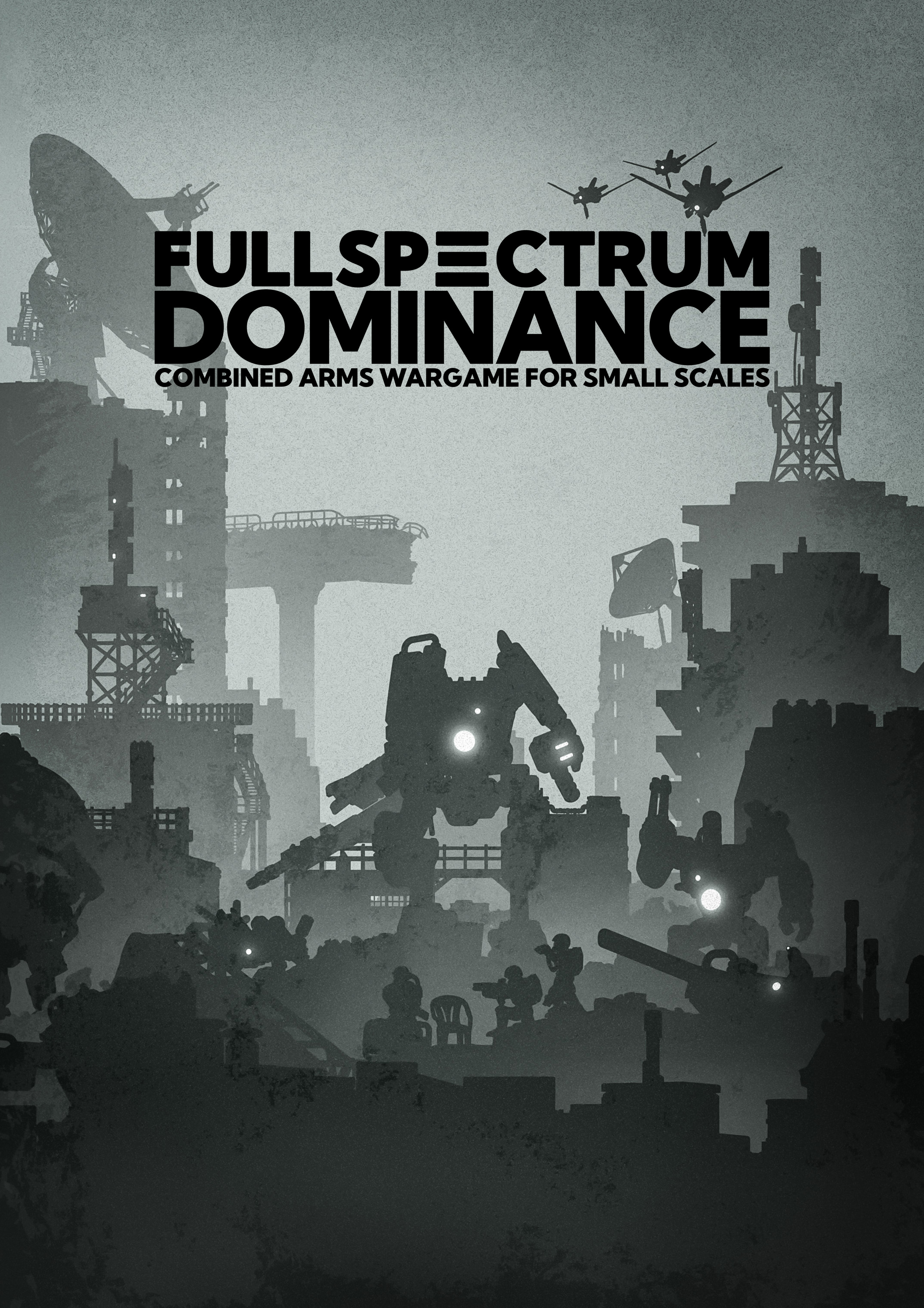 Full Spectrum Dominance