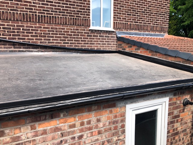 Flat Roofing 