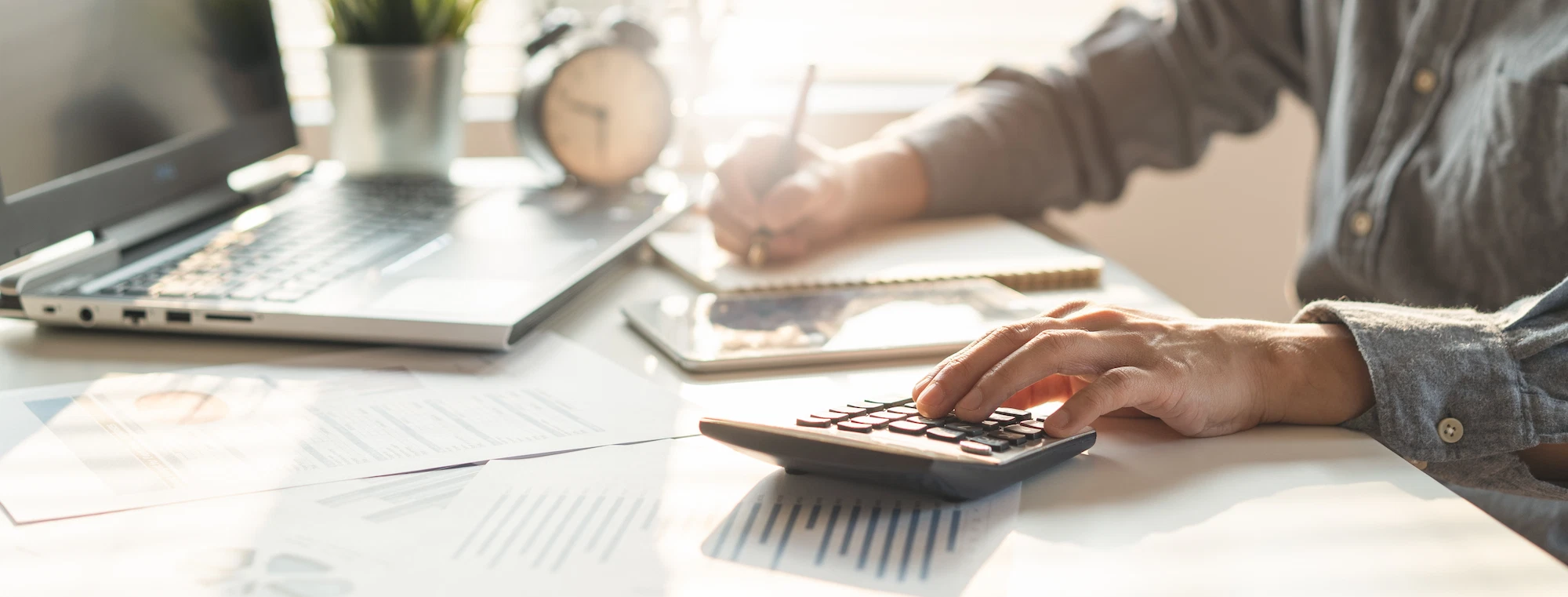 Het financiële plaatje van een loyaliteitsprogramma