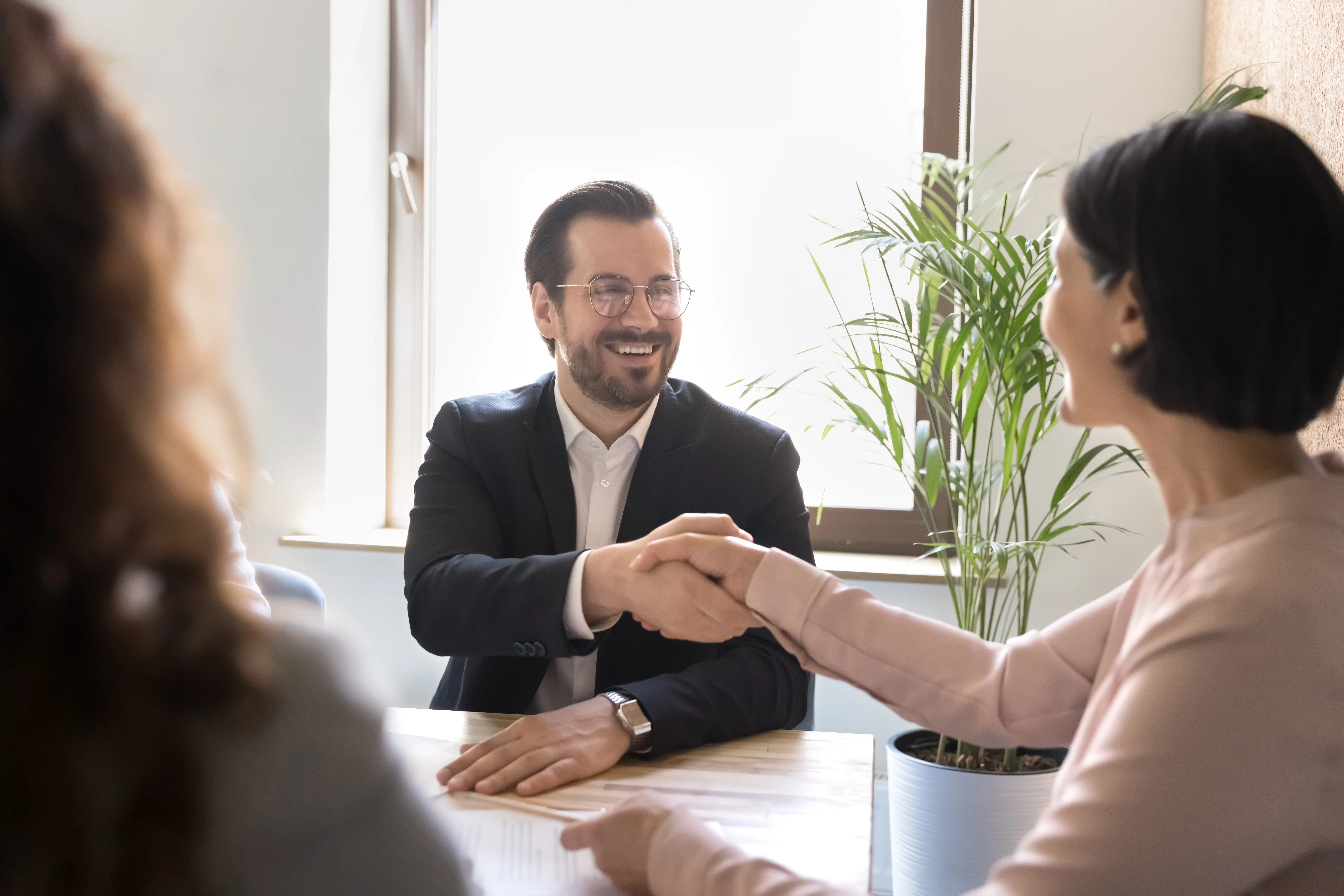 De definitie van klantwaarde