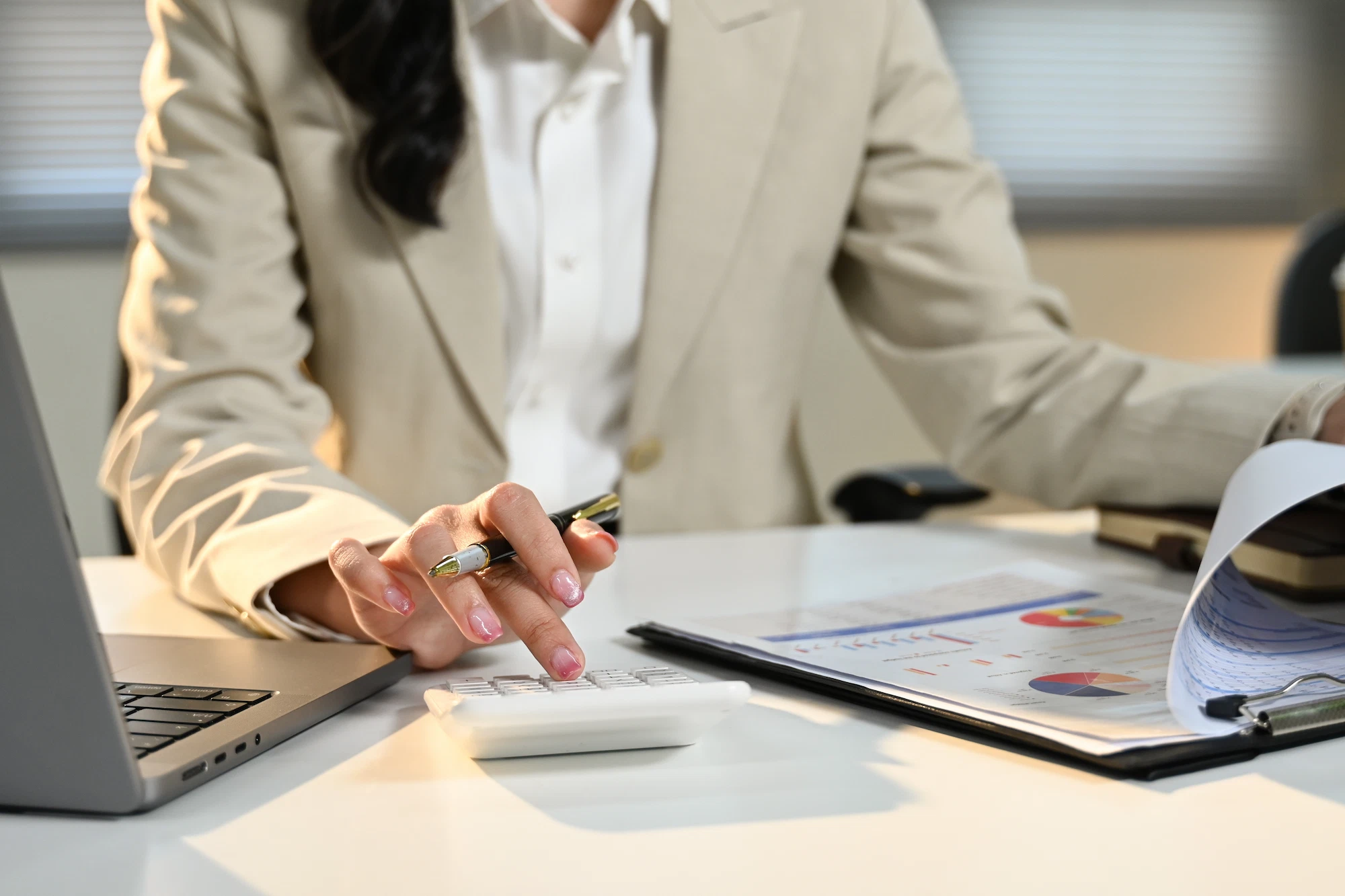 Stappen om ROI te berekenen