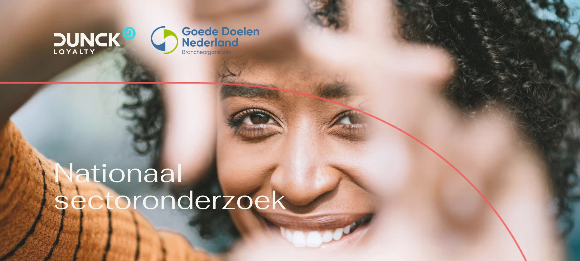 Nationaal sectoronderzoek donateurgerichtheid