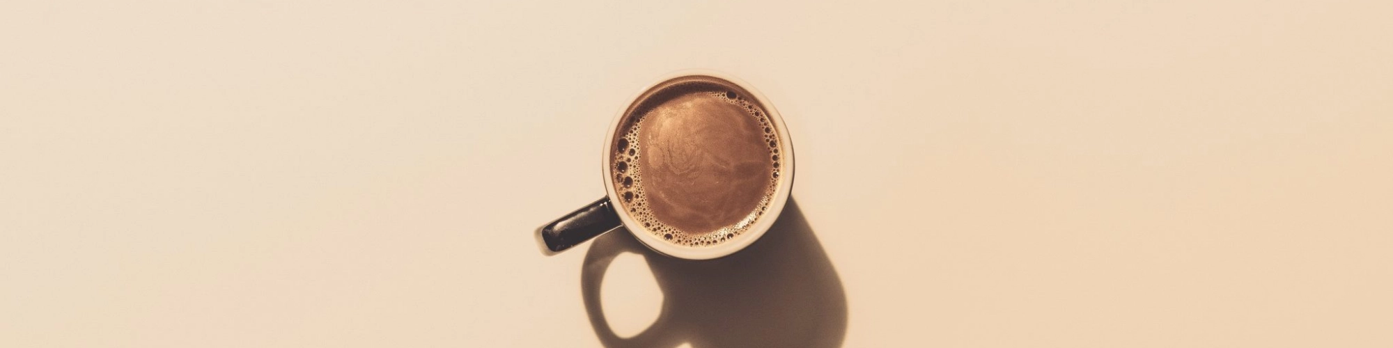 Koffiekopje