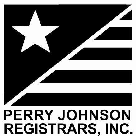 Perry Johnson Registrars ISO 9001 certification logo