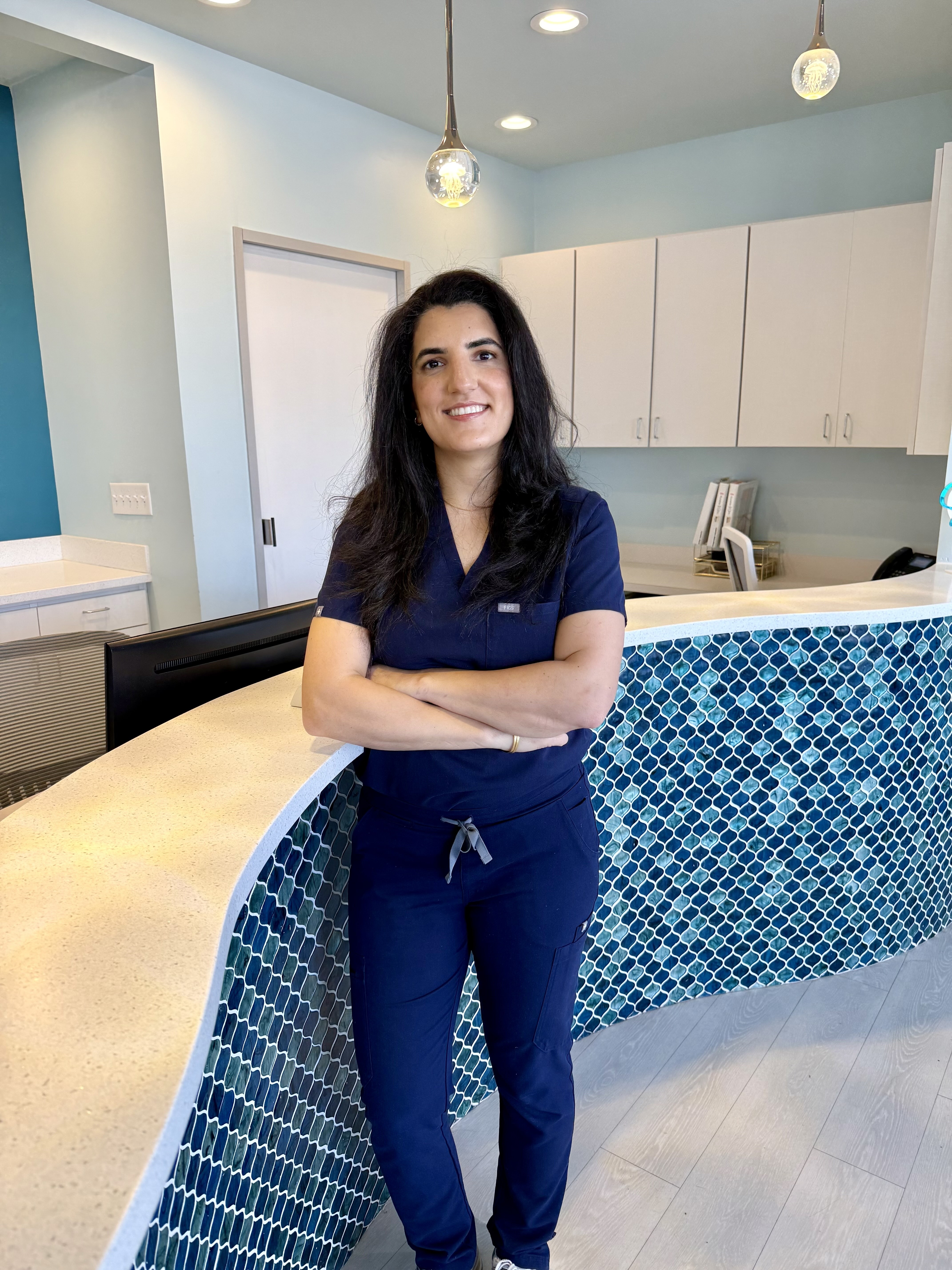 image depicting dental care tips - scene 4