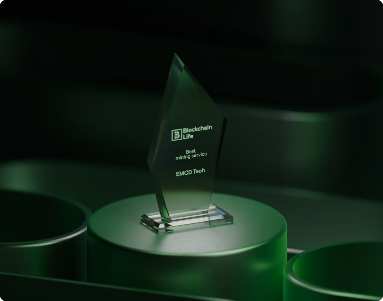 Best mining service 2021