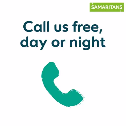 Louder Than Ever: Supporting Samaritans During Lockdown