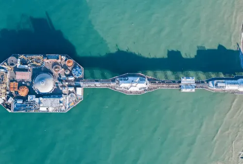 Like Bees To Honey… Why Do Creatives Love Brighton So Much?