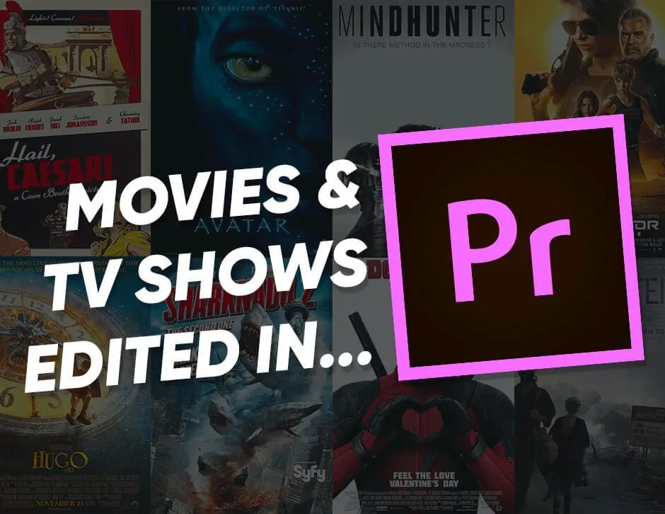 film produced in Premiere