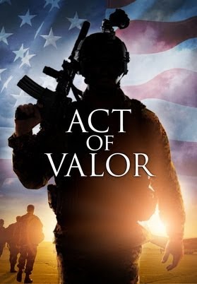 Act Of Valor (2012) Official Trailer - HD Movie - Navy SEALS - YouTube