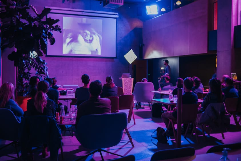 matchbox filmmaking awards