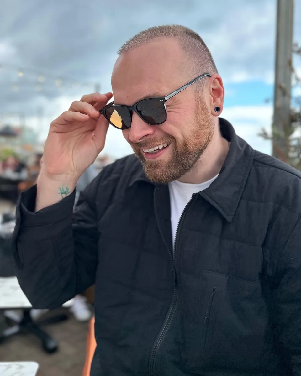 On My Radar: A chat with Tom Staniford