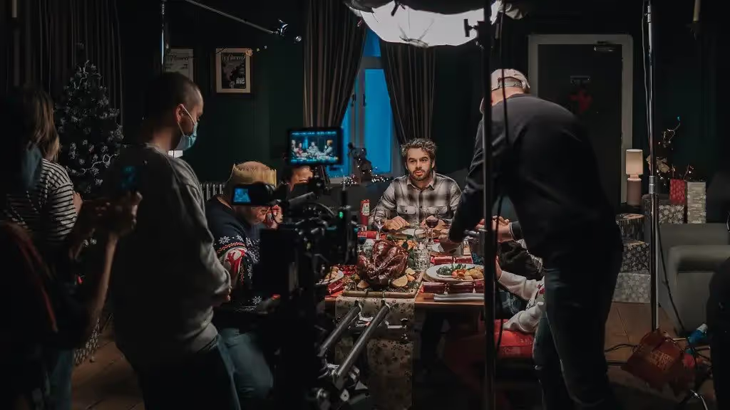 Heinz Spec Ad Campaign