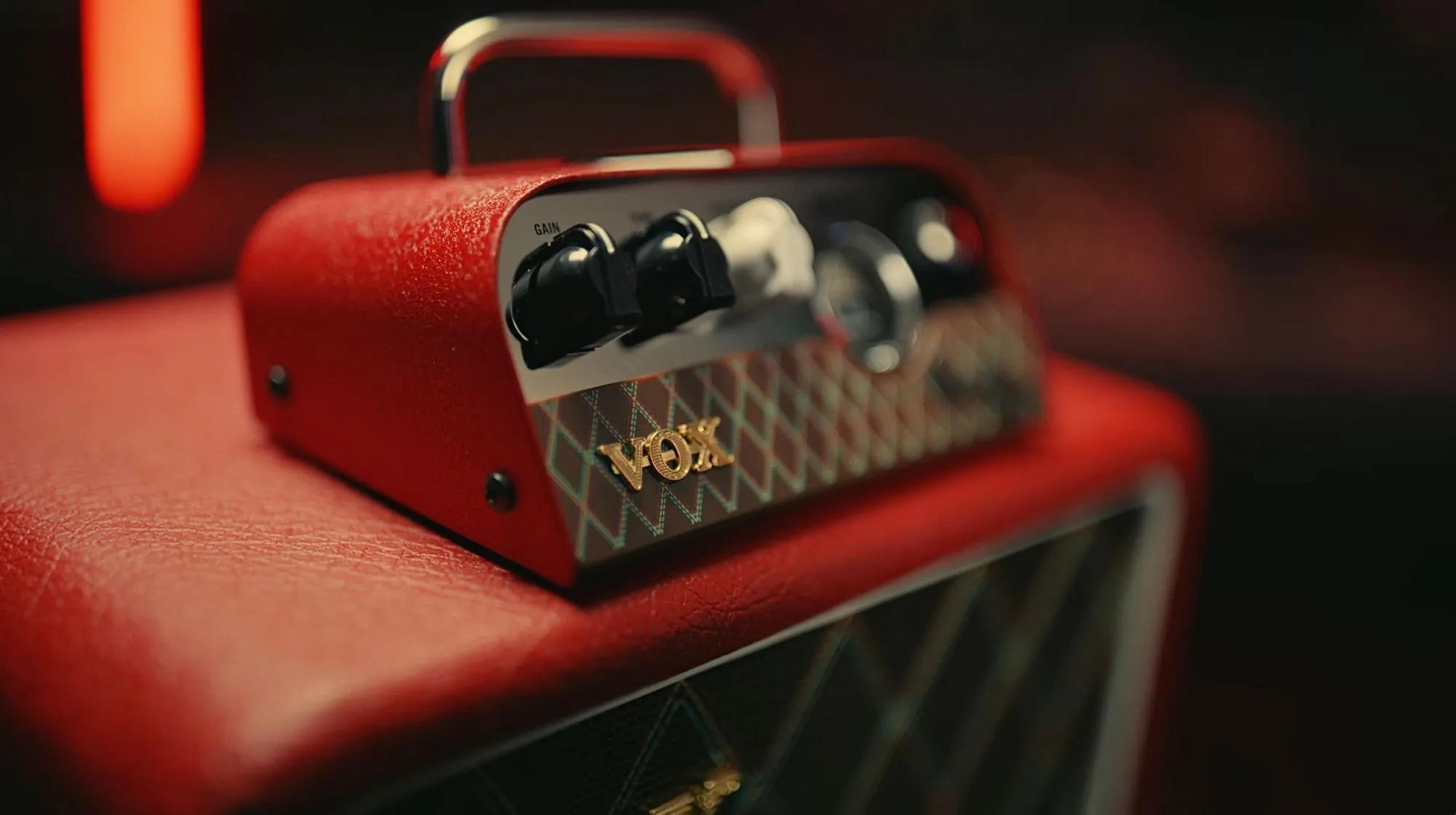 Vox Amps - Brian May Signature Series