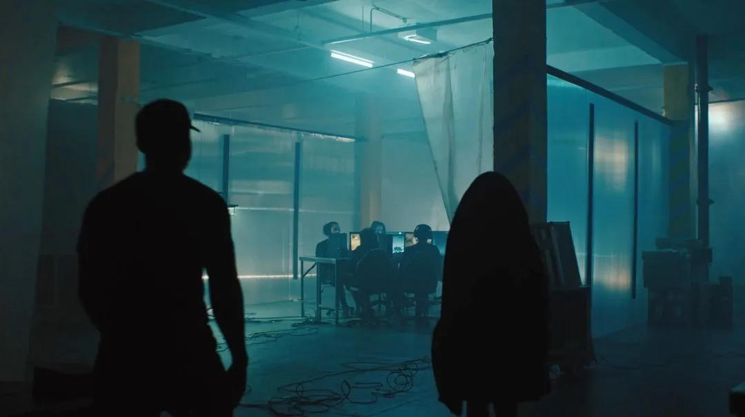 Aldi - Teatime Take Down