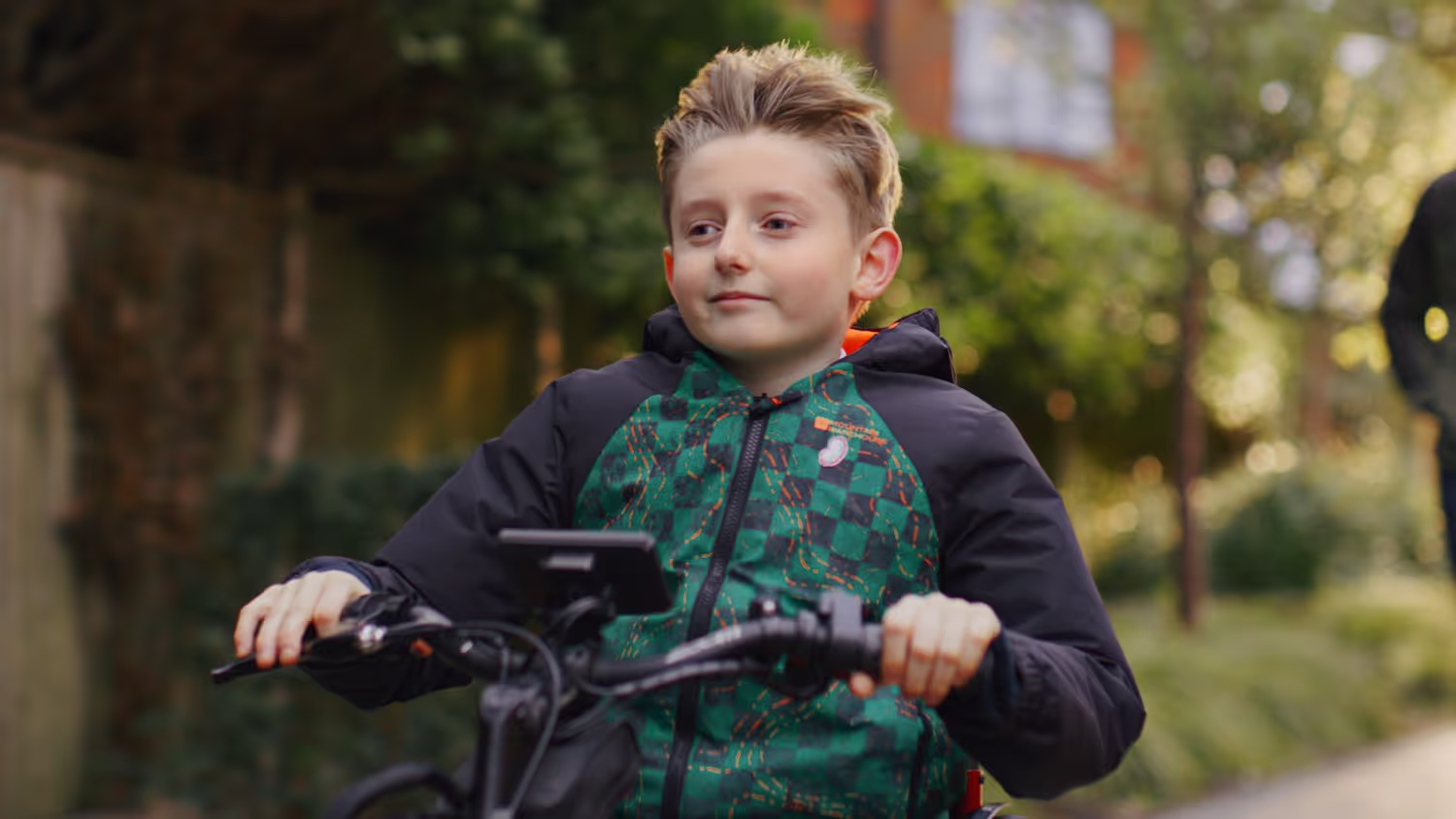 Whizz Kidz - The Real Difference