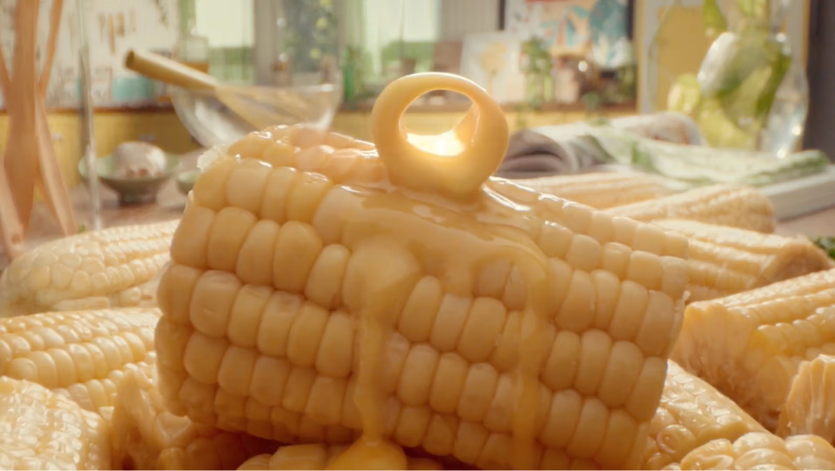 Nestle Milkpak Butter - TV Ad