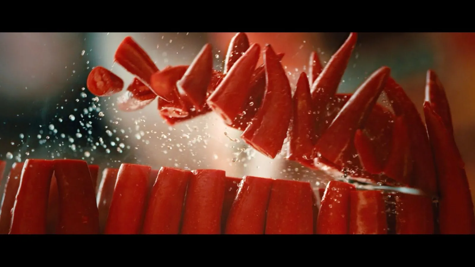 Kurkure - Red Chilli