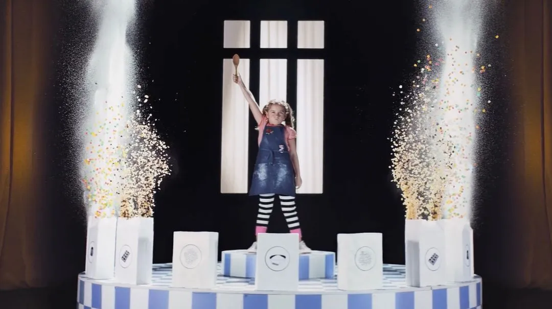 Black & Decker - Epic Mess