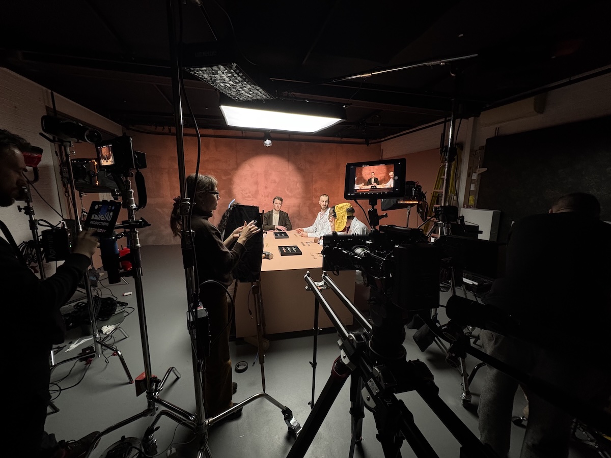 TV Commercial Production Timeline: From Brief to Broadcast in Eight Weeks