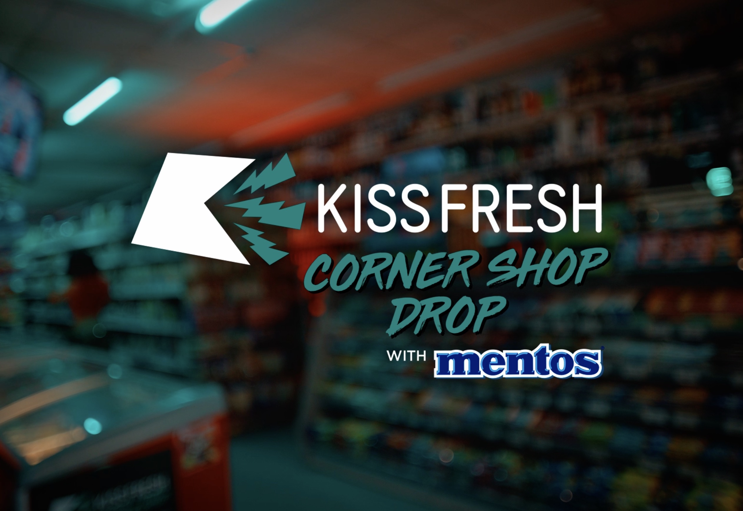 Brand Refresh Films