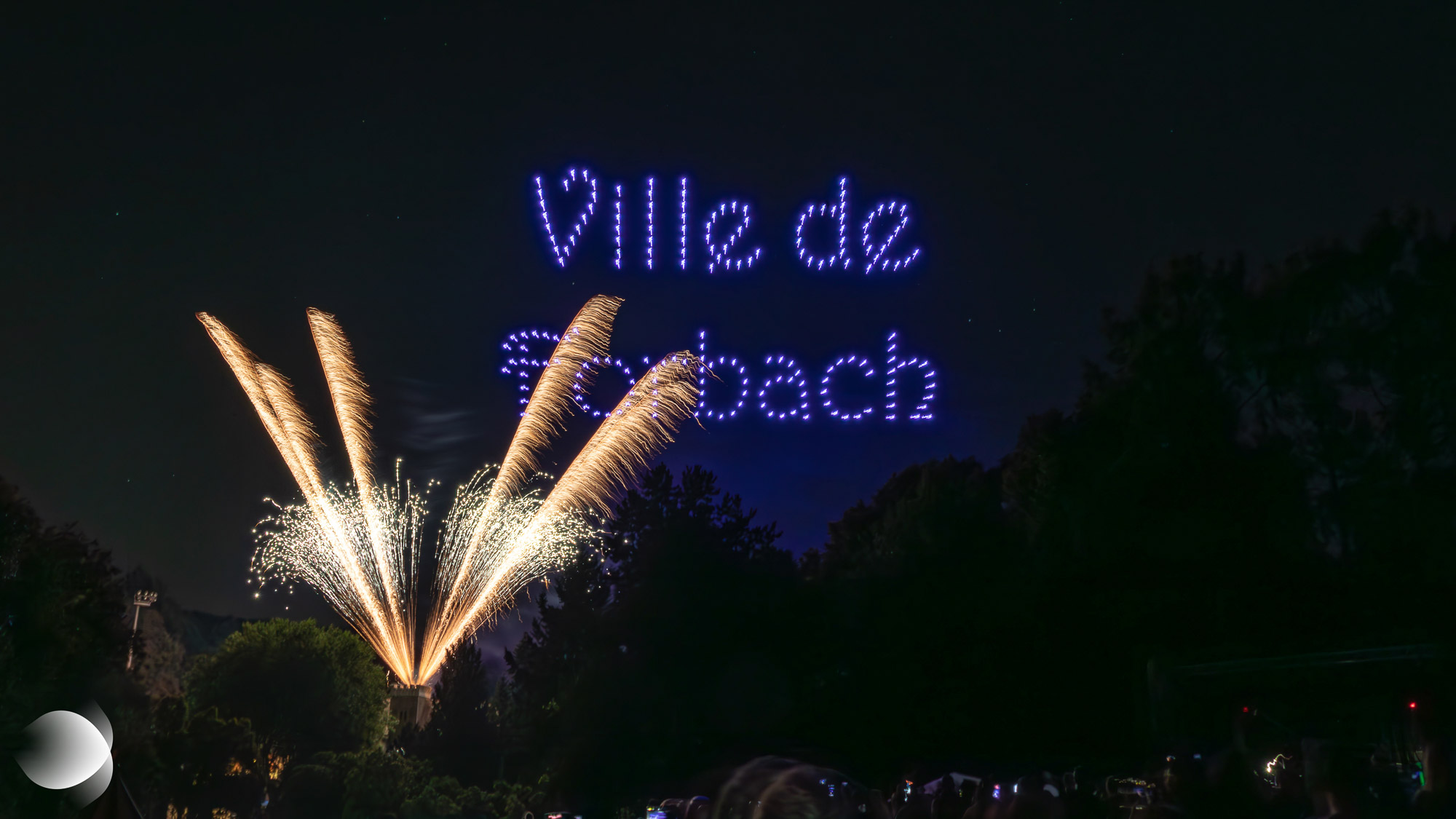 « La Légende d’Alice » est un spectacle co-conçu avec la Ville de Forbach, retraçant l’histoire de la légende locale d’Alice de Werde.