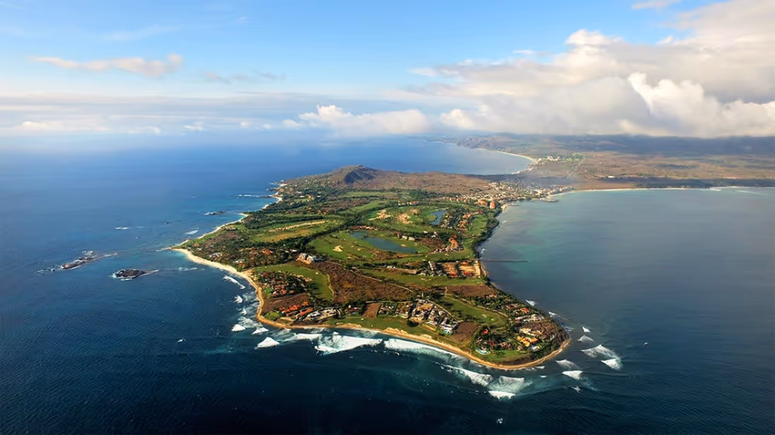 Punta Mita: Luxury Coastal Escape