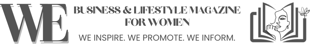 wemagazineforwomen