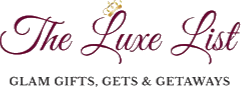 The luxe list