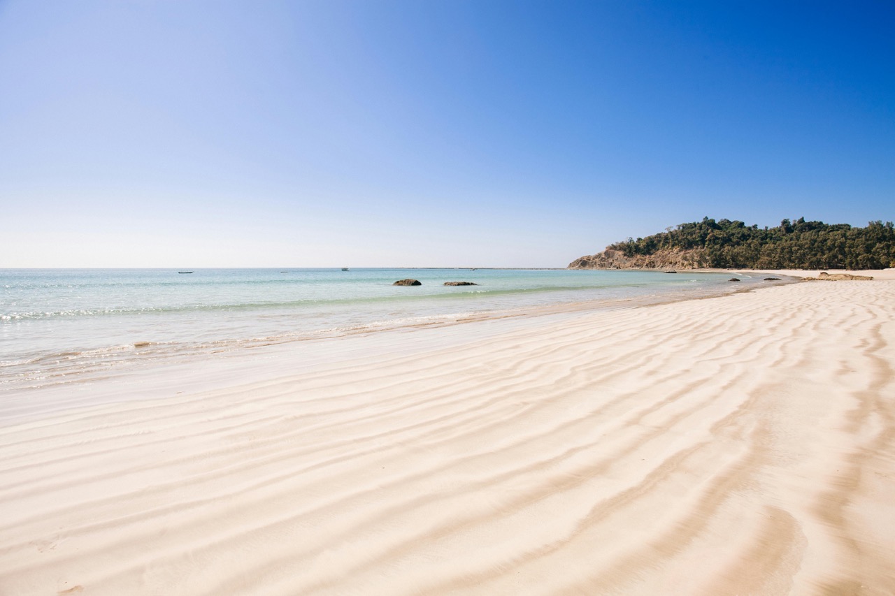 Punta Mita's Beaches