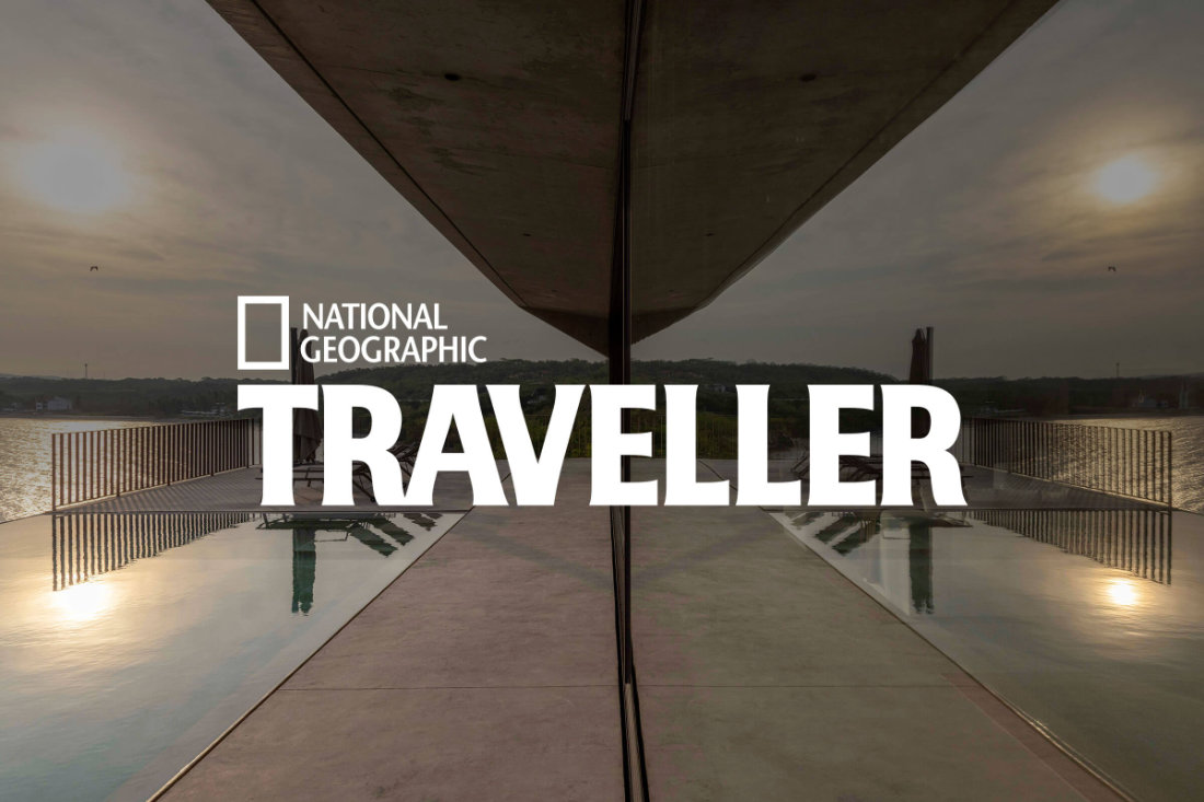 Explore Casa Morgandez's Unique Design