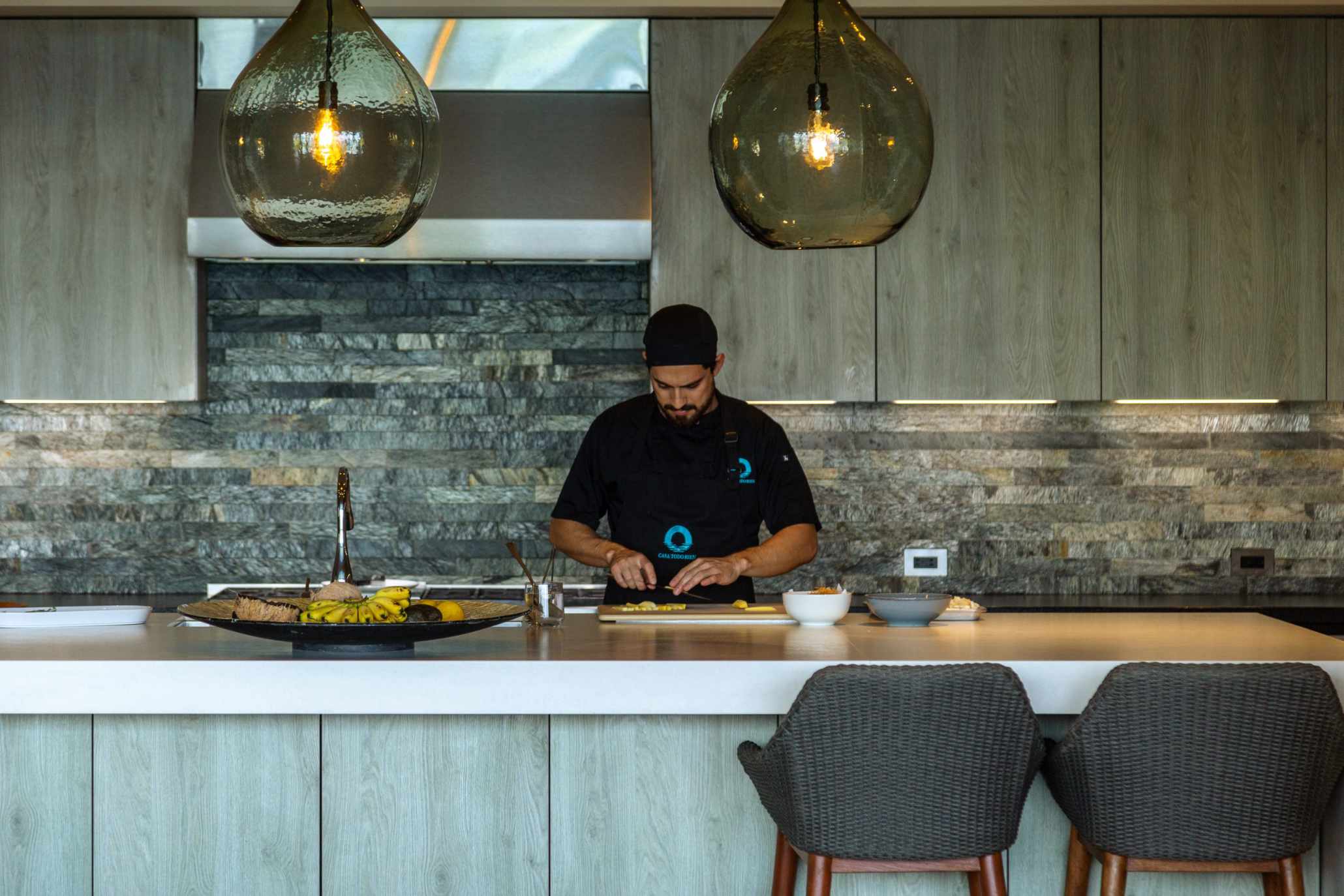 Gastronomic Delights in Punta Mita