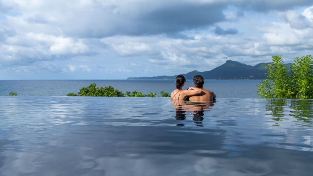 Luxury Getaway in Punta Mita