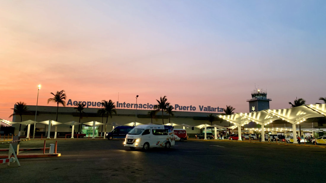 Plan Your Punta Mita Escape