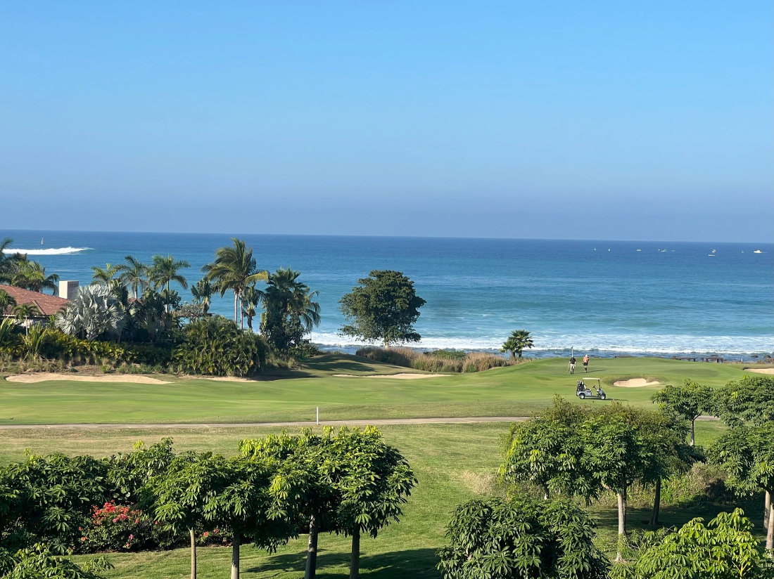 Punta Mita Golf Paradise