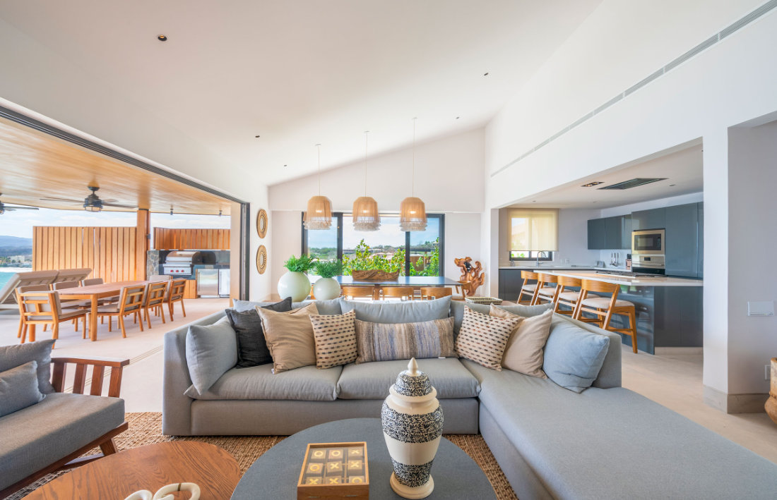 Punta Mita: Tradition Meets Luxury