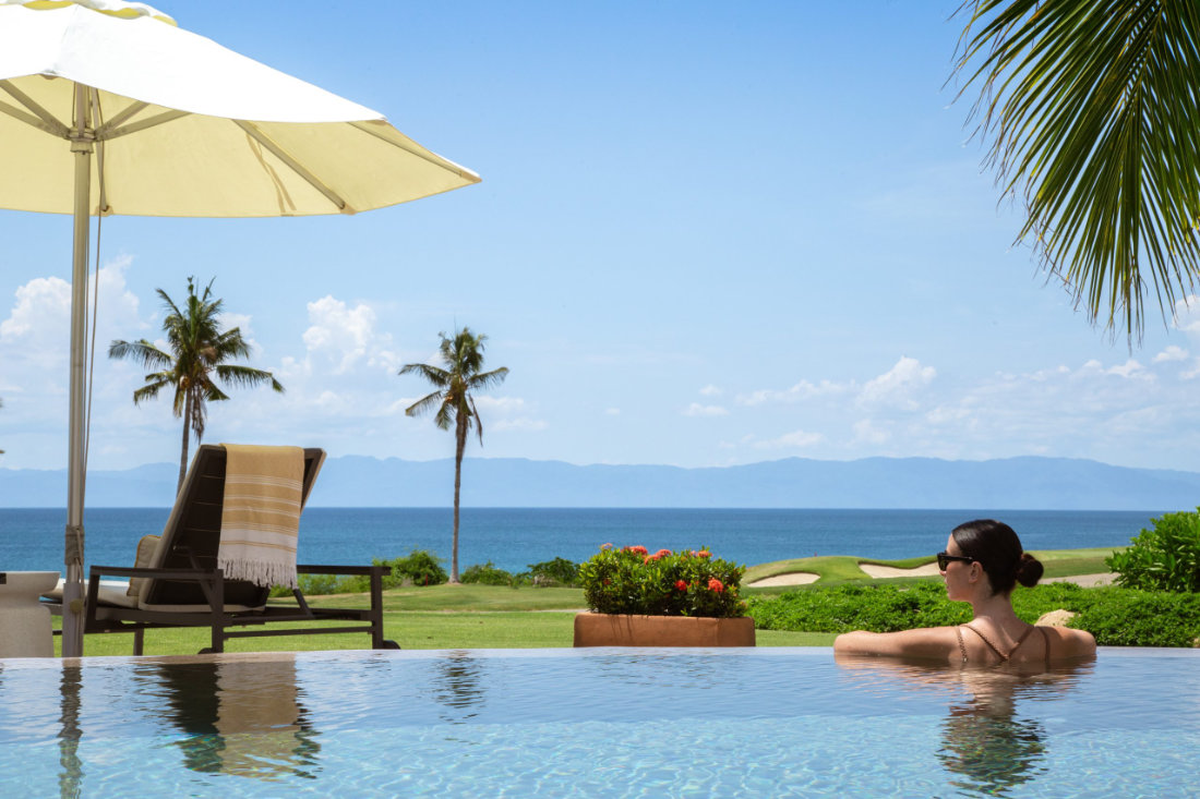Rejuvenate in Punta Mita