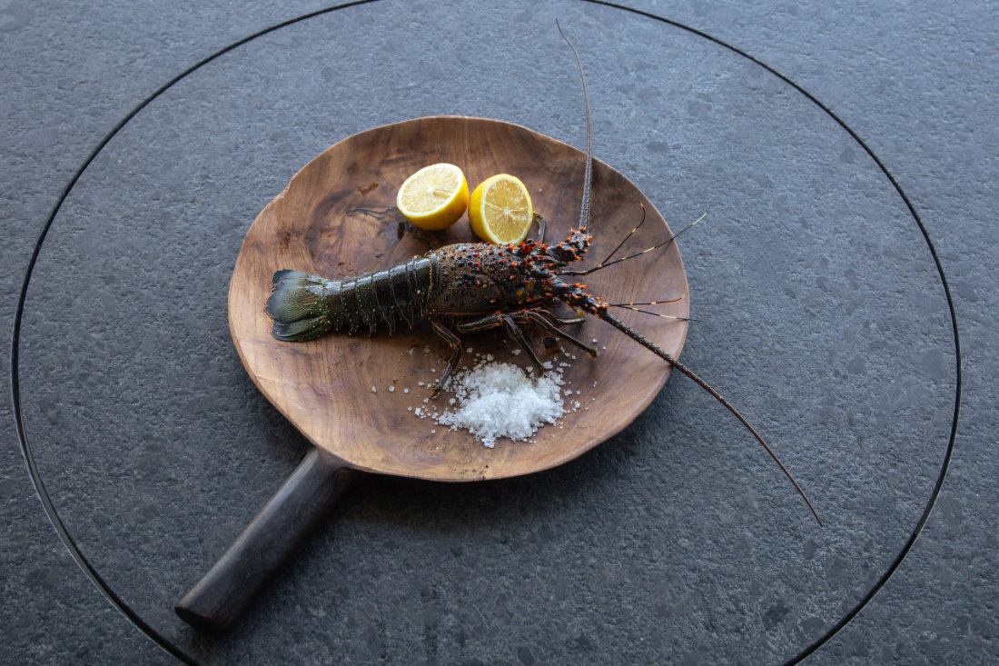 Savor Punta Mita Cuisine