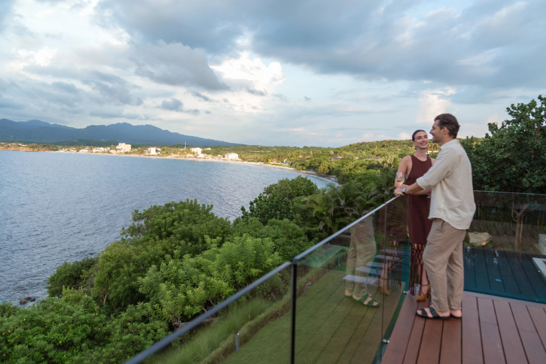 Ultimate Luxury in Punta Mita