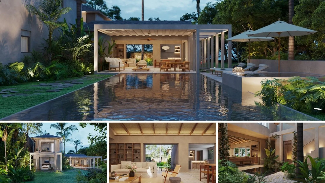 Winter Getaway: Punta Mita Bliss