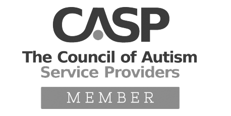 CASP Service Provider Logo