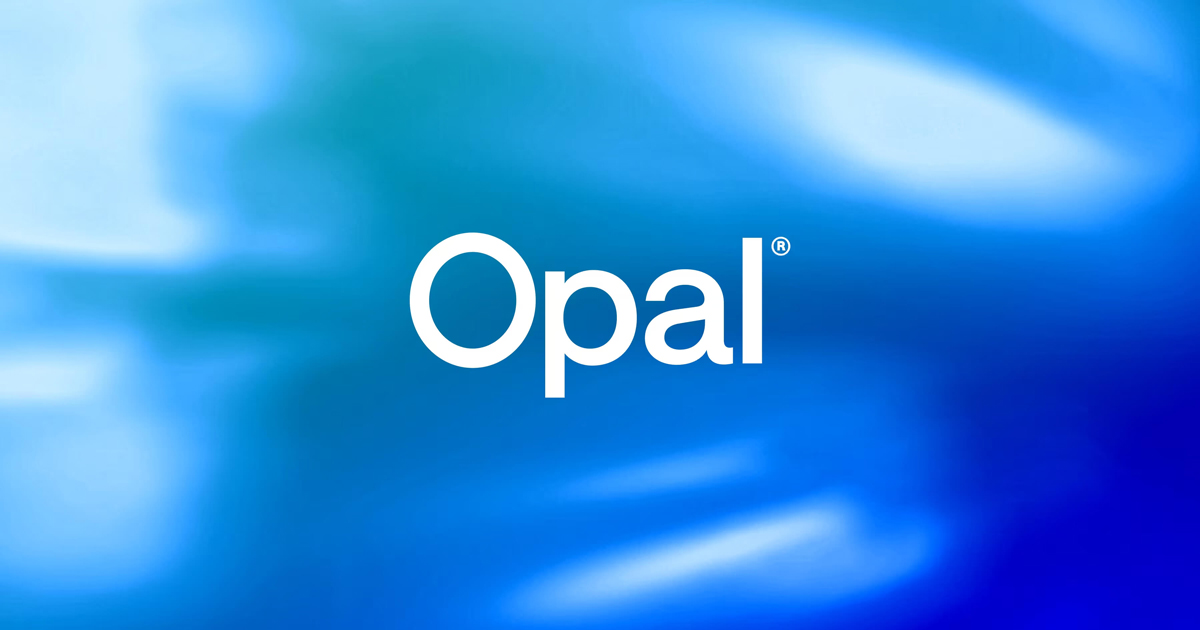 Opal - Digital Dollar & Yield Platform | Treasury-Backed Stability