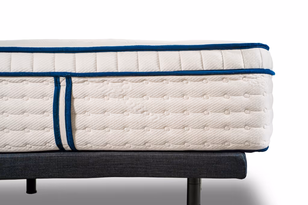 The Ultimate Snooze Mattress