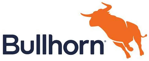 ATS systeem Bullhorn logo - Flawless Workflow