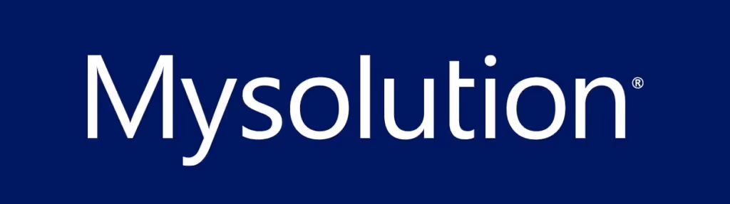 ATS systeem Mysolution logo Flawless Workflow